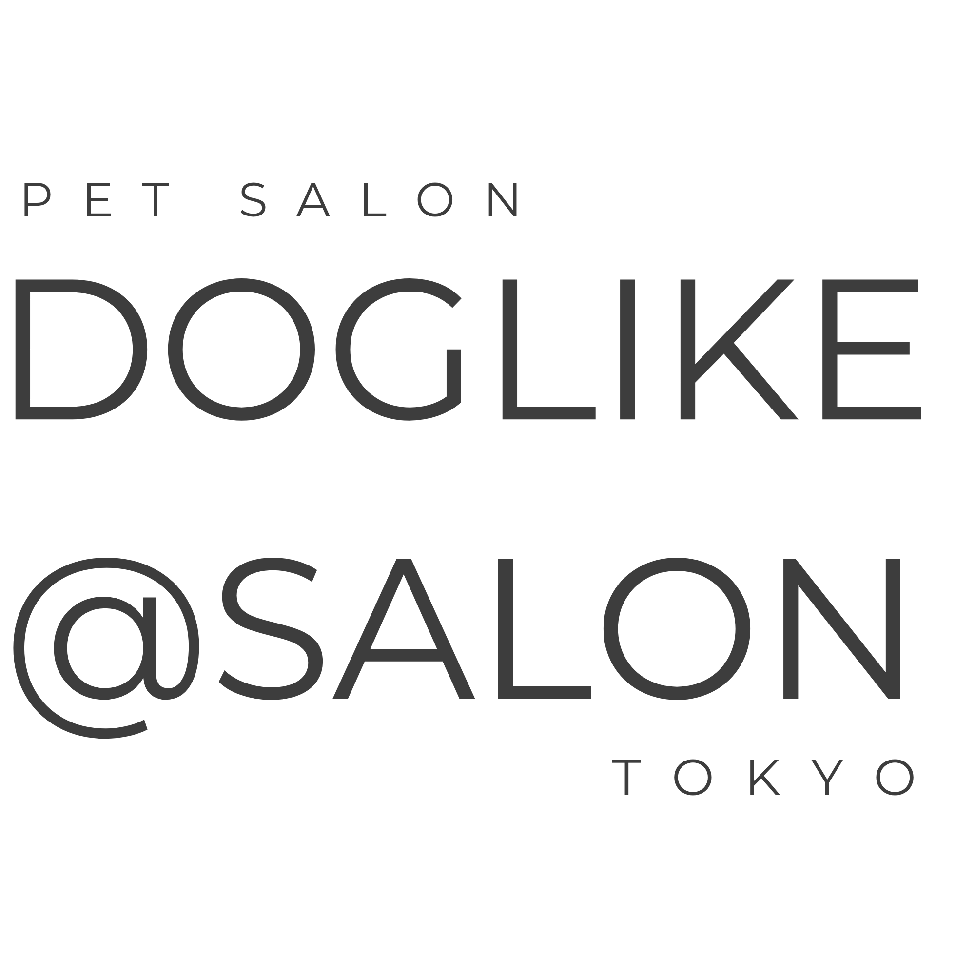 DOGLIKE@SALON